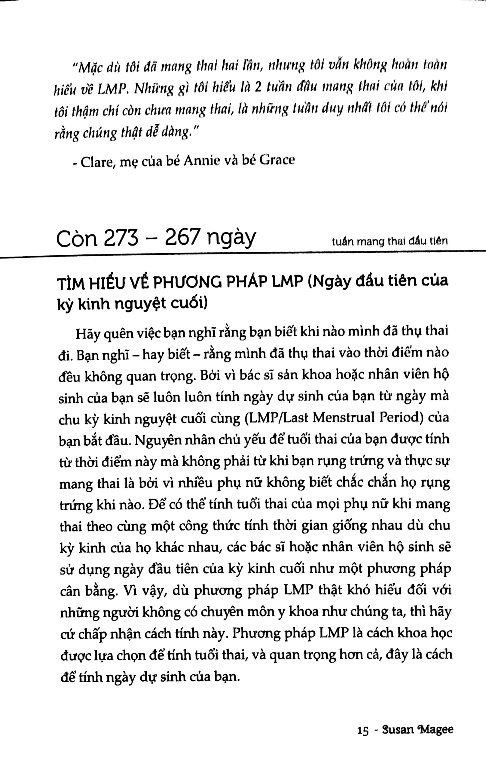 Đếm ngược tới ngày gặp con yêu – Image 3