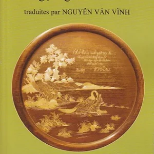 Les fables de la Fontaine - Thơ ngụ ngôn La Fontaine
