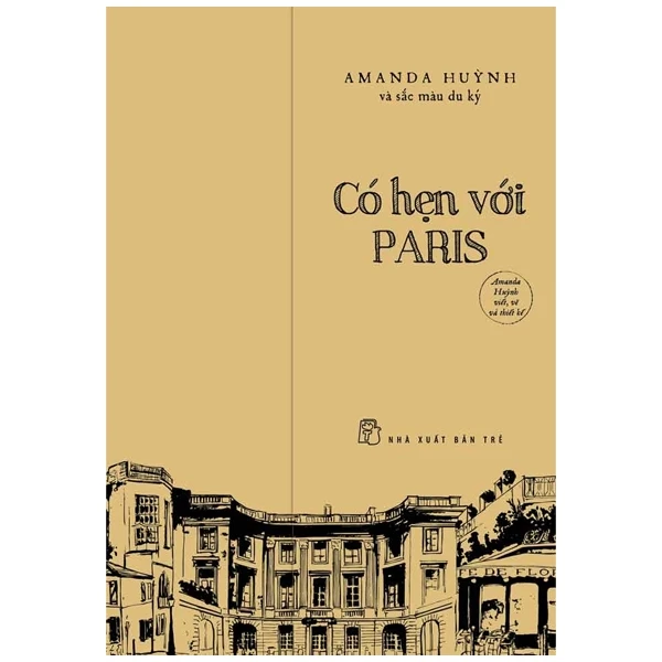 Có hẹn với Paris