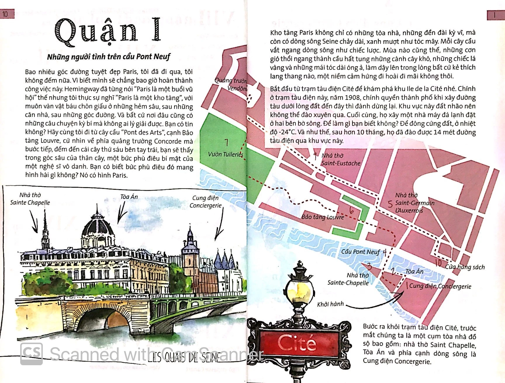 Có hẹn với Paris – Image 3
