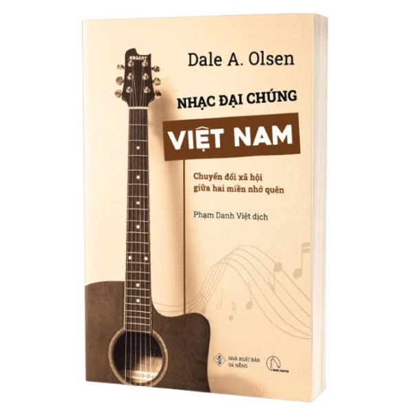 Nhạc đại chúng Việt Nam - Chuyển đổi giữa hai miền nhớ quên
