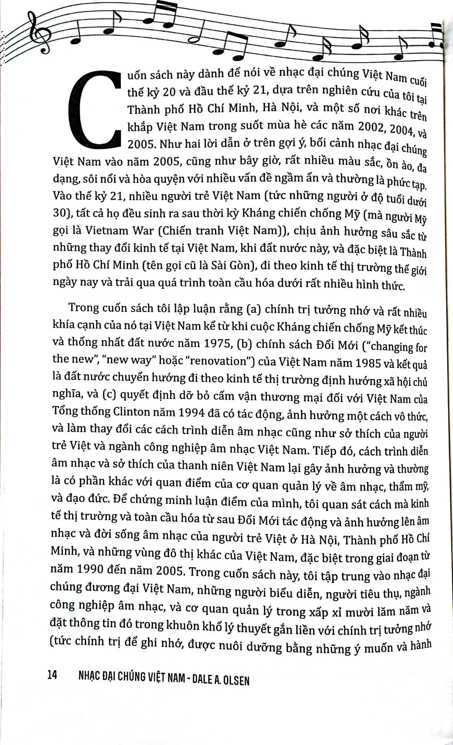Nhạc đại chúng Việt Nam - Chuyển đổi giữa hai miền nhớ quên – Image 3
