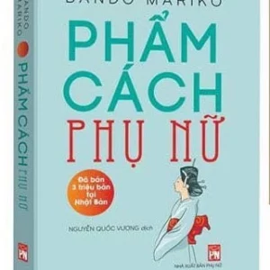Phẩm cách phụ nữ