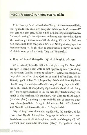 Tôi đã sống bằng cả trái tim – Image 3