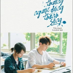 Bi thương ngược thành dòng sông