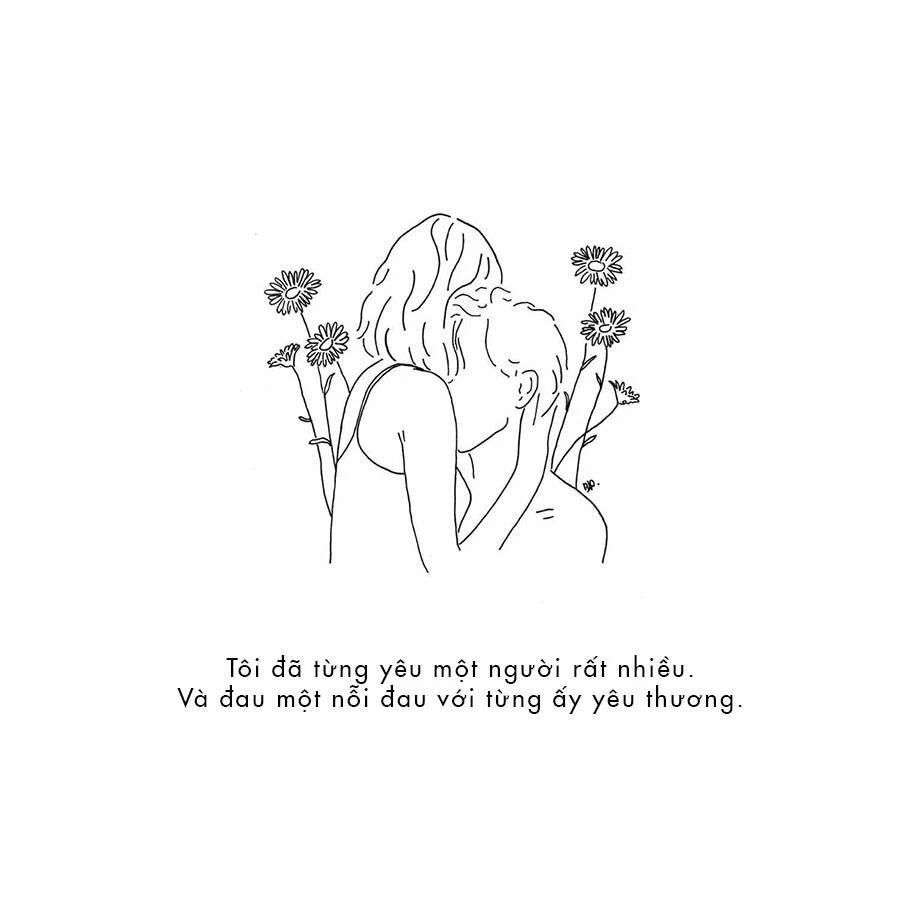 Bi thương ngược thành dòng sông – Image 3