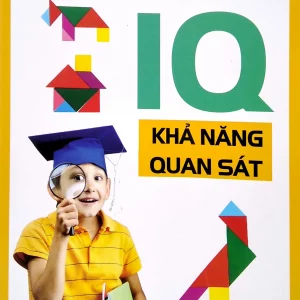 IQ khả năng quan sát