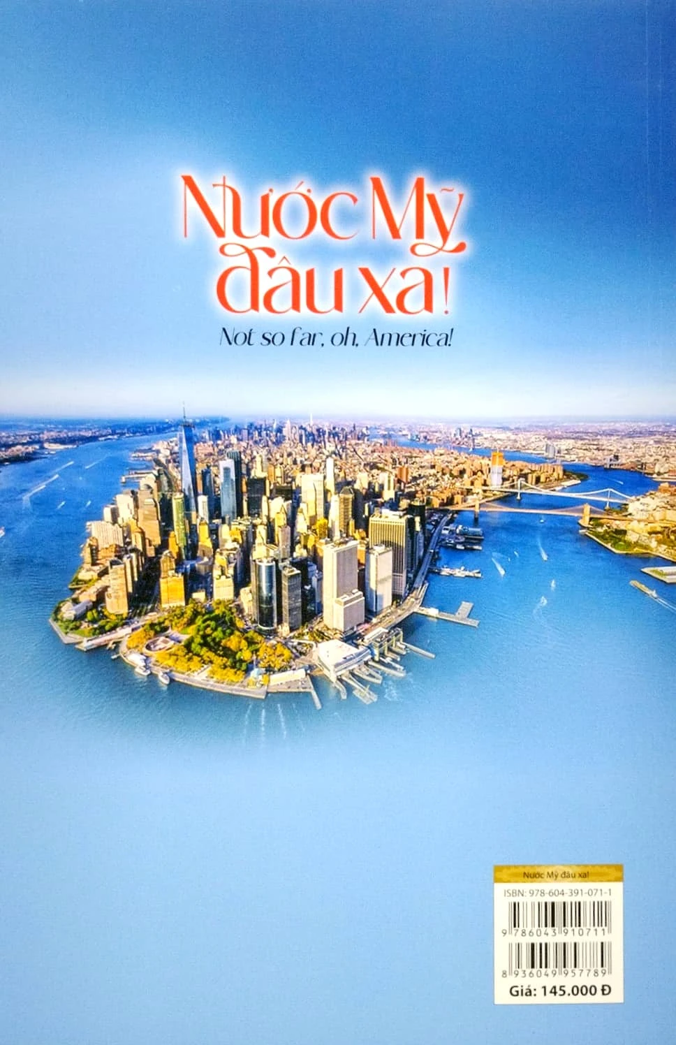 Nước Mỹ đâu xa – Image 2