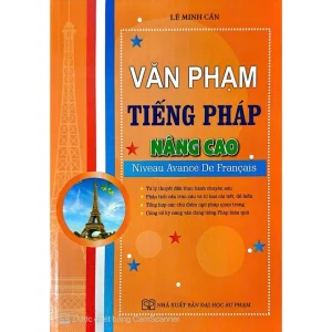 Văn phạm tiếng Pháp nâng cao