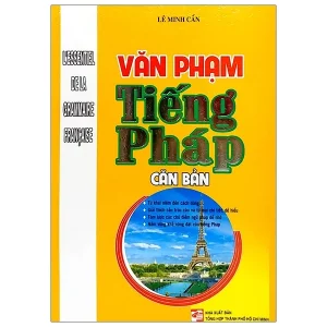 Văn phạm tiếng Pháp căn bản