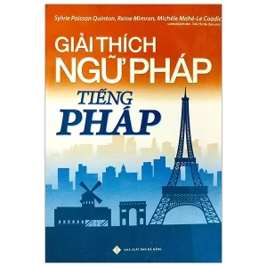 Giải thích ngữ pháp tiếng Pháp